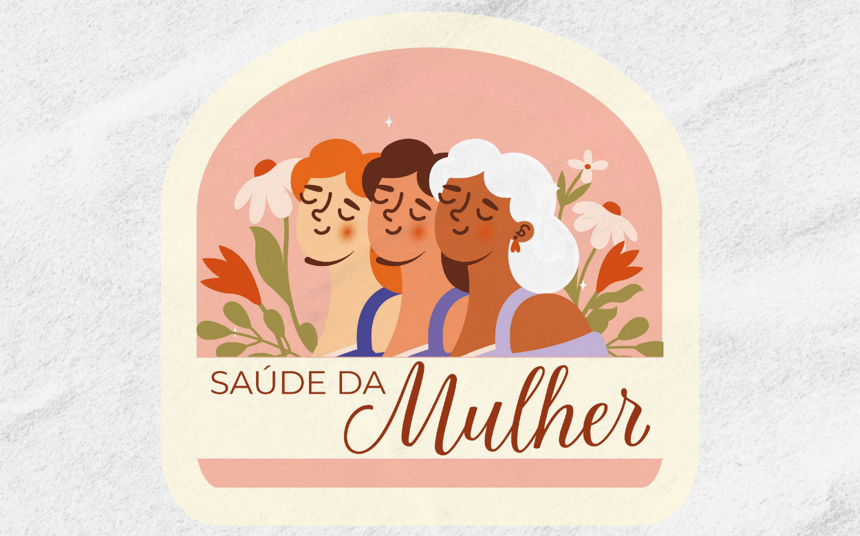 Renopas promove Campanha Saúde da Mulher com arrecadação de itens de higiene