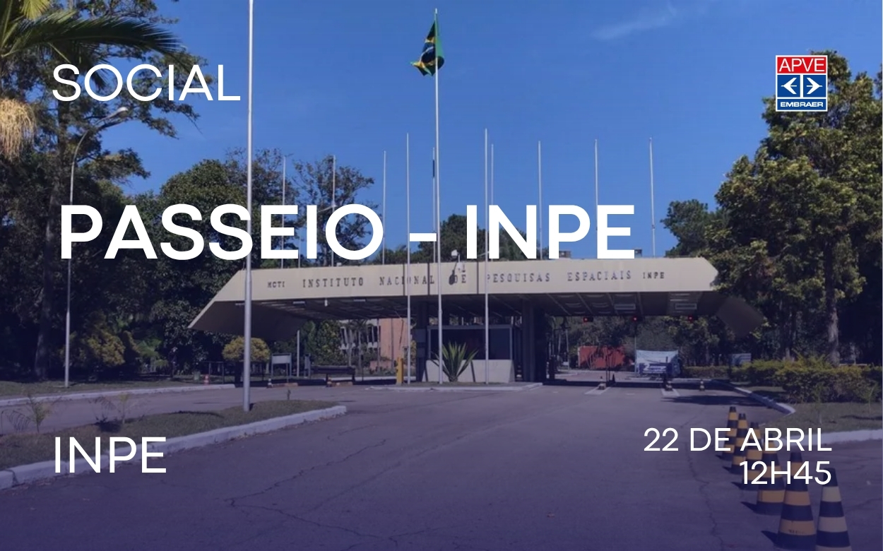 Explore o universo de Pesquisas Espaciais com a gente!