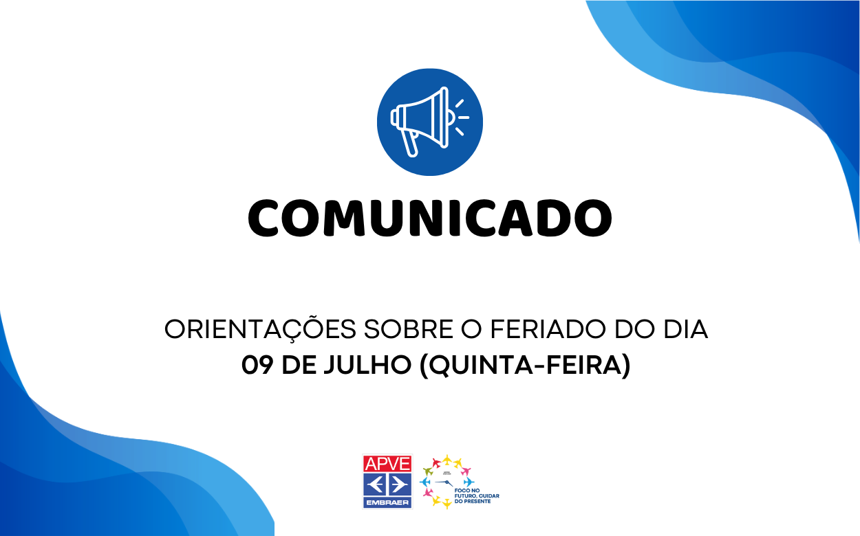 Feriado de 9 de Julho: Confira os horários