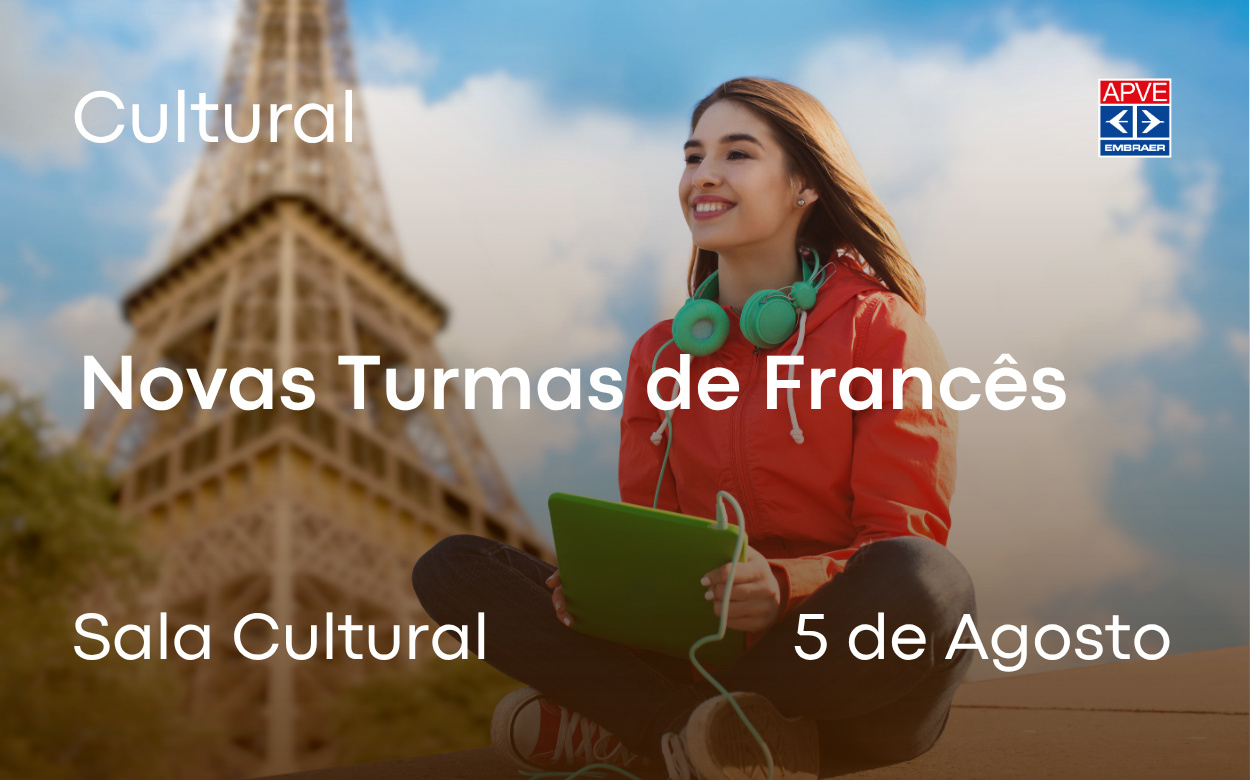 Aprenda Francês do Zero com Segurança