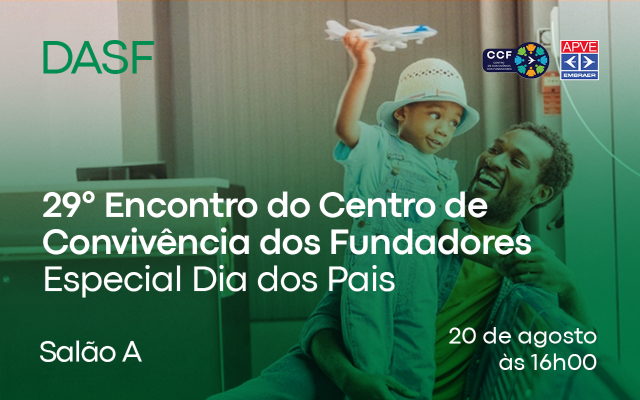Especial Dia dos Pais: A importância e responsabilidade da figura paterna