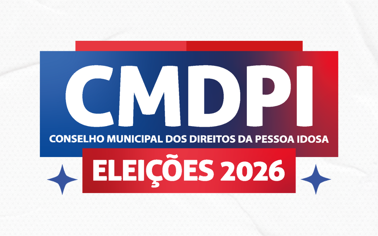 APVE convoca a comunidade para eleger o Conselho Municipal dos Direitos da Pessoa Idosa, dia 10 de novembro